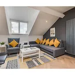 Central Belfast Apartments: University Street